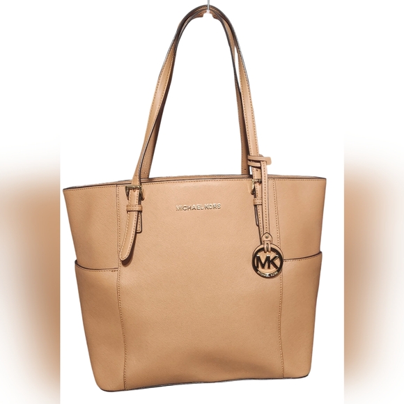 MICHAEL Michael Kors Handbags - MICHAEL Michael Kors Jet Set Travel Tote